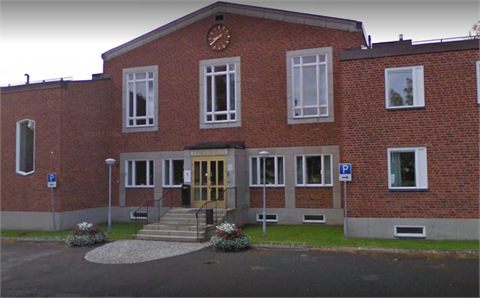 Man begärd häktad för mordförsök på ung flicka i Skellefteå