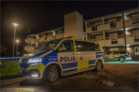 Mordförsök i Norberg