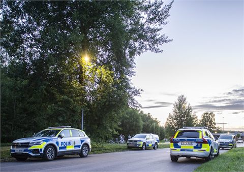 Brödrabråk urartade – man i 50-årsåldern avlossade skott
