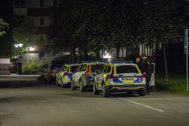 Stort skpdrag efter frsvunnen man i Karlstad