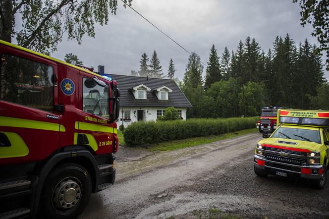 Brand i tak p villa