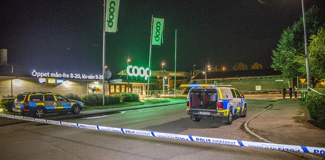Dd man hittad i park  polisen utreder mord