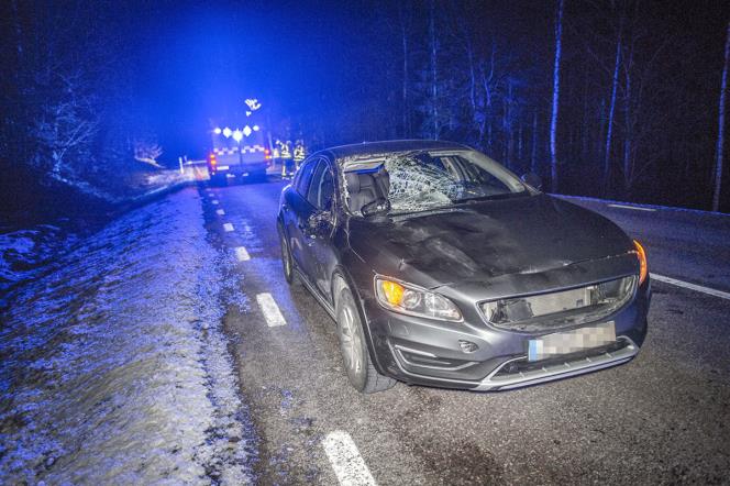 lgolycka p vg 69 utanfr Hedemora