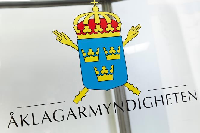 Man anhllen fr mord i Klippan
