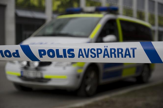 Kvinna utsatt för mordförsök i Göteborg