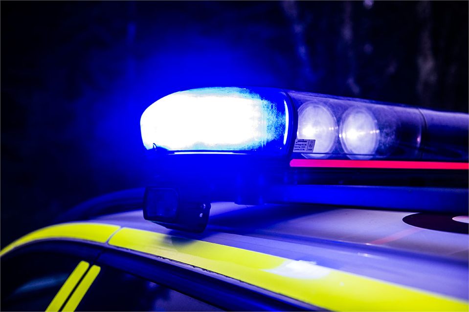 Tre gripna efter rån mot Pressbyrån